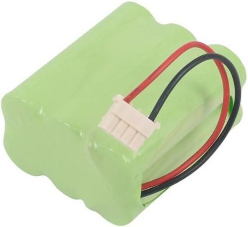 Produktbild CoreParts Battery for Dirt Devil Vacuum