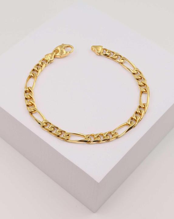Immagine prodotto Muau Figaro (19 cm, Oro giallo 750/18 carati)
