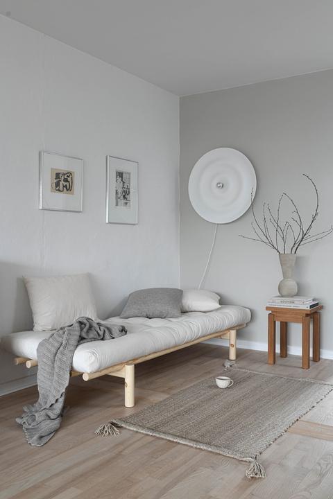 Produktbild Karup Design Pace (75 x 200 cm)