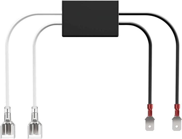 Image du produit Osram Résistance de charge CanBus LEDEC02-2HB Type (éclairage automobile) Résistance de charge Canbus