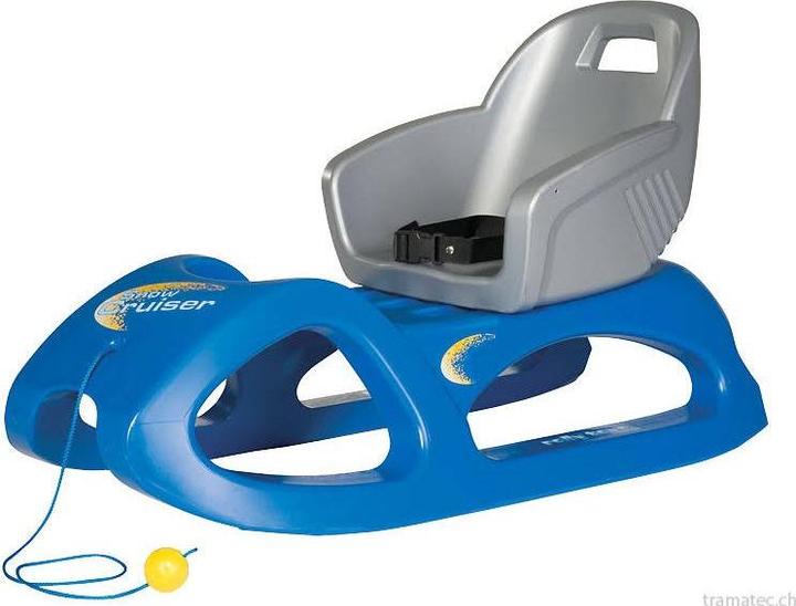 Produktbild Sombo Cruiser