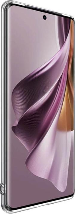 Image du produit Imak OPPO Reno10 / 10 Pro - UX-5 Housse en caoutchouc silicone (OPPO Reno 10, Realme 10 Pro+)