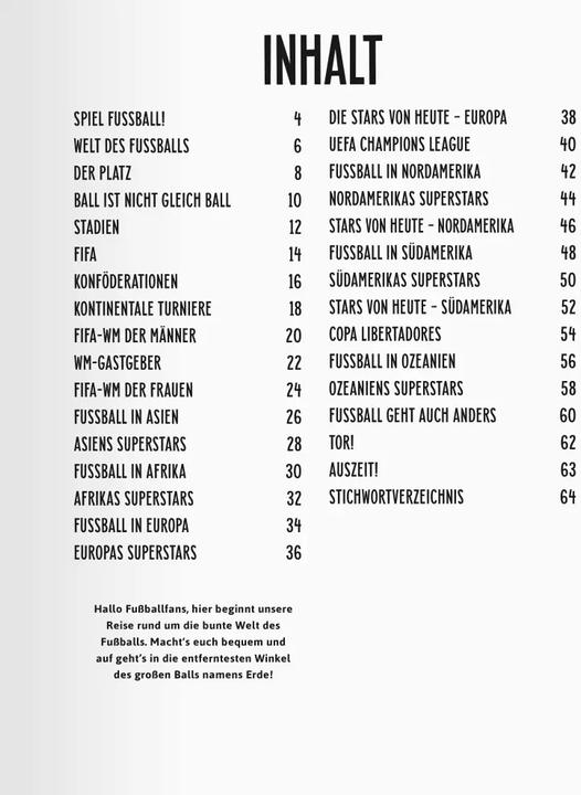 Image du produit Ravensburger Fussballatlas (Allemand, Eduard Altarriba, 2022)