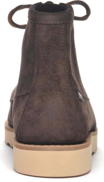 Actual product image Sebago Tala Oiled (40)