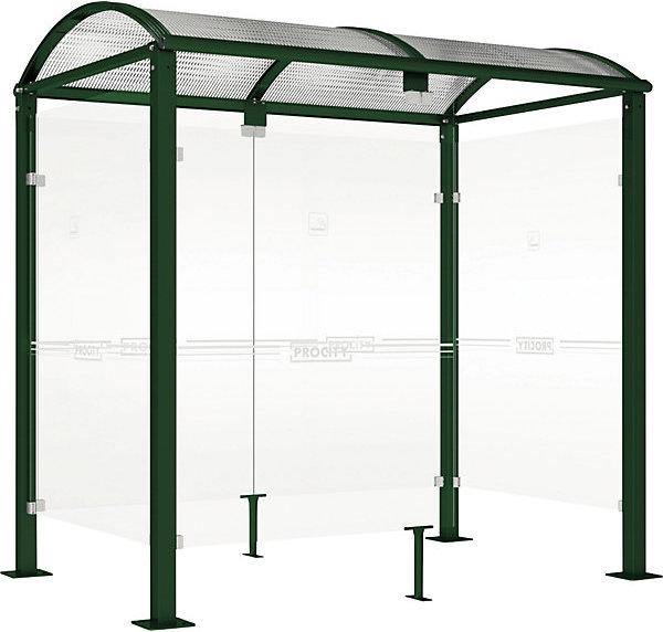 Vert mousse RAL 6005
