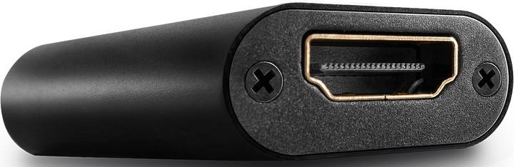 Produktbild Lindy HDMI zu (HDMI, 5.10 cm)