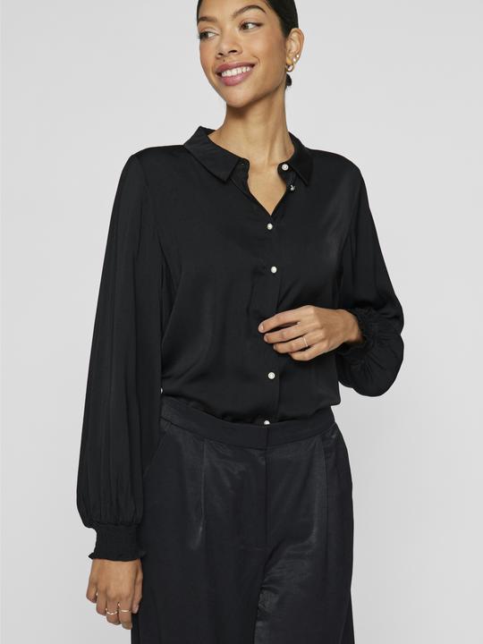 Actual product image Vila Long sleeve shirt (36)