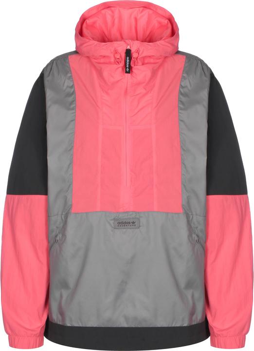 Produktbild adidas ADV Windbreaker grey - 87823 (XS)