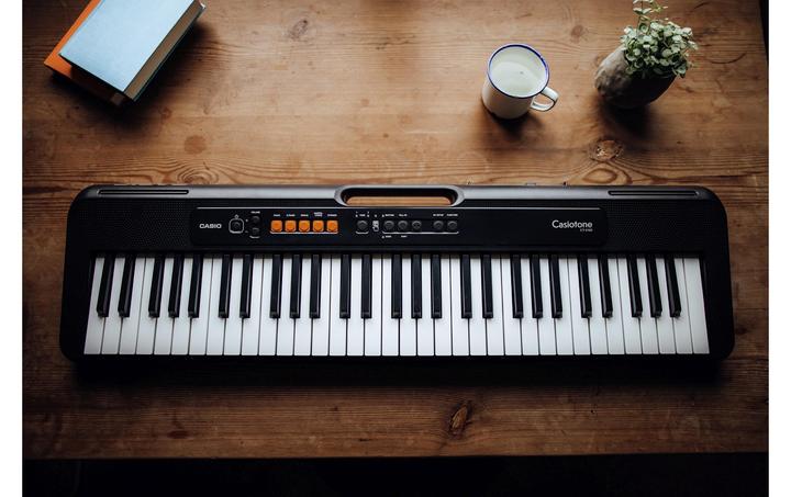 Productafbeelding Casio CT-S100 (61 Sleutels)