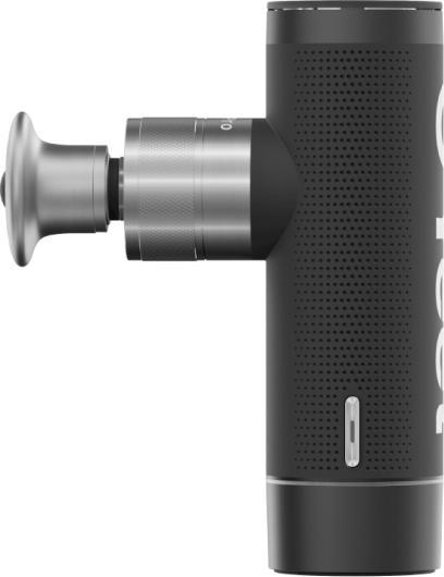 Produktbild Naipo O'Yeet Massagepistole MG-T1 grau