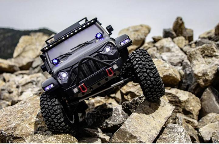 Immagine prodotto Absima Sherpa (RTR pronto all'uso)