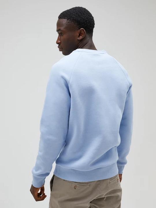 Actual product image Peak Performance Original Rundhals-Sweatshirt mit kleinem Logo (L)