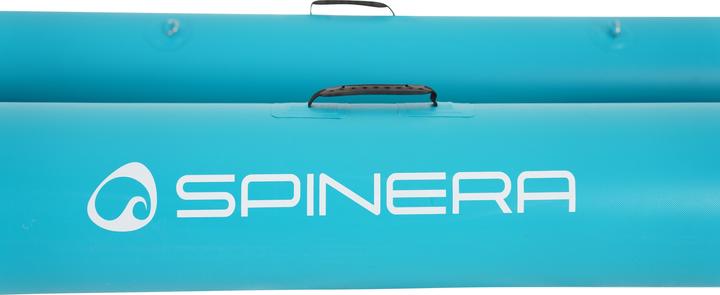 Produktbild Spinera Hybris 410 (2 Pers.)