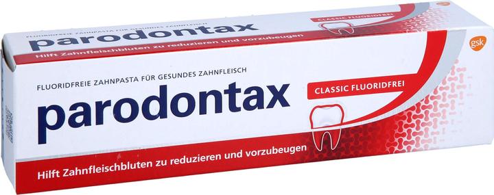 GSK Parodontax Classic (75 ml)