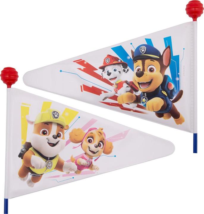 Produktbild Bike Fashion PAW Patrol