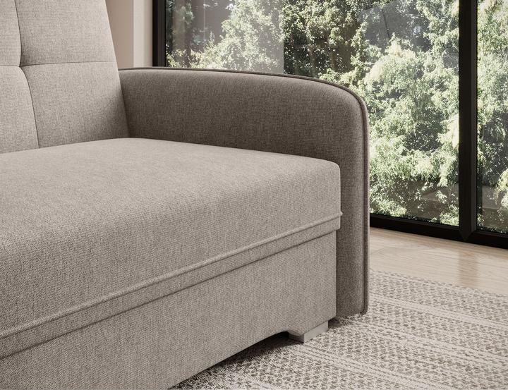 Produktbild ELTAP Laine (1-Sitzer, Bettsofa)