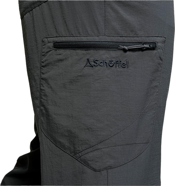 Actual product image Schöffel Folkstone Zip-Off Pants (26)