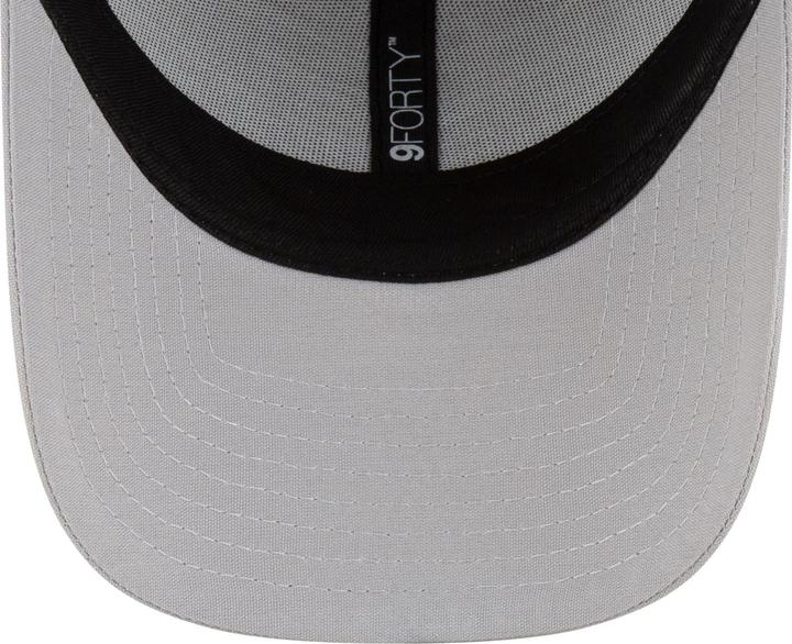 Produktbild New Era 9Forty Adjustable Cap - Tottenham Hotspur grau
