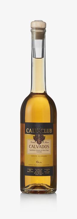 Image du produit Lateltin Calvaclub Calvados (1 x 20 cl)
