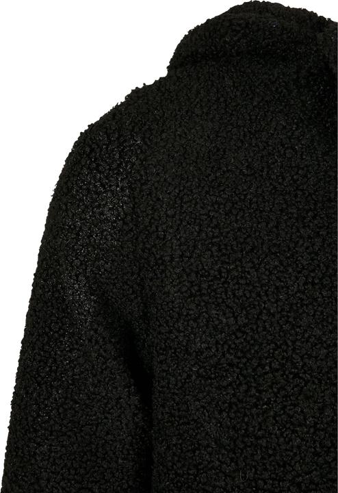 Immagine prodotto Urban Classics Giacca corta Sherpa bambina - 19577 (146, 152)