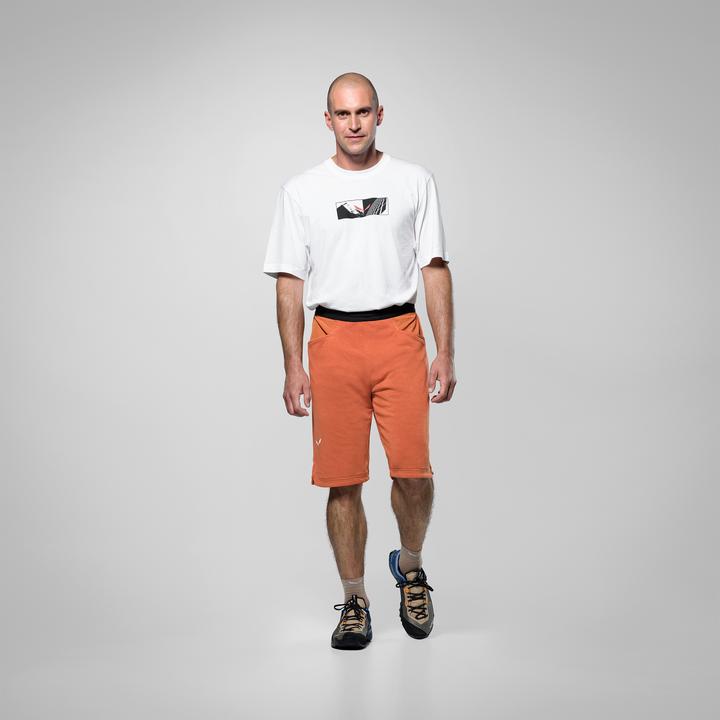 Actual product image Salewa Agner Hemp Shorts M (XL)