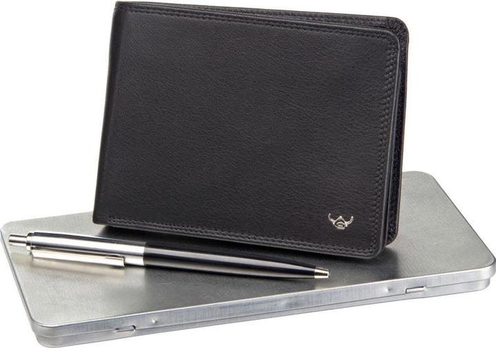 Image du produit Golden Head Porte-monnaie Polo RFID 1159 Porte-titres