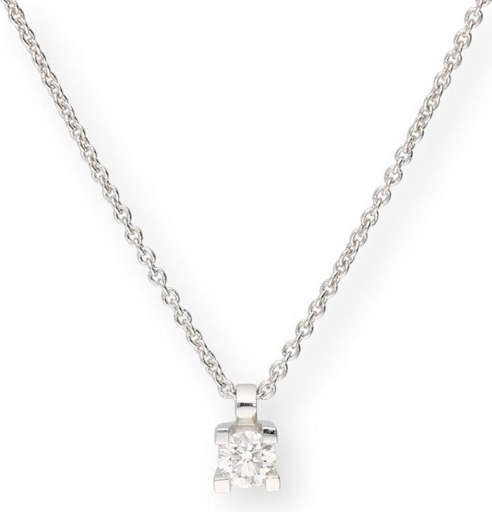 Immagine prodotto Carat Solitario (Oro 18ct, 43 cm)