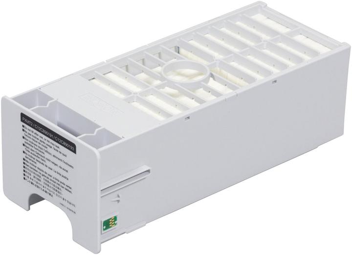 Immagine prodotto Epson Serbatoio di manutenzione C12C890191