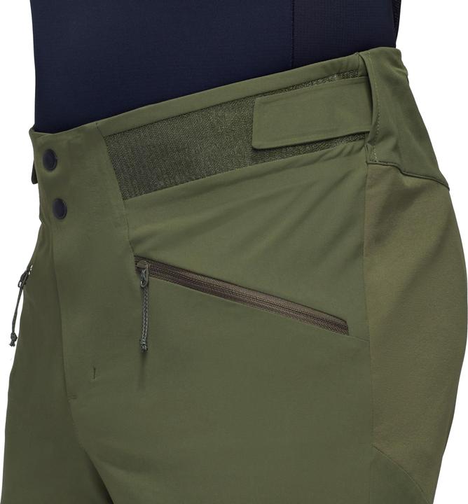 Immagine prodotto Mammut Pantaloni Courmayeur SO Uomo (48)