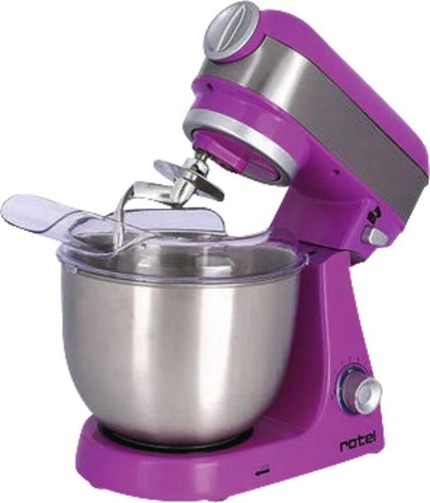 Immagine prodotto Rotel Robot da cucina U445CH3 Rosa (1000 W)