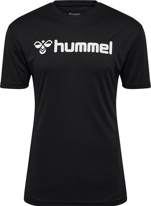 Actual product image hummel hmlLOGO JERSEY S/S (XXL)