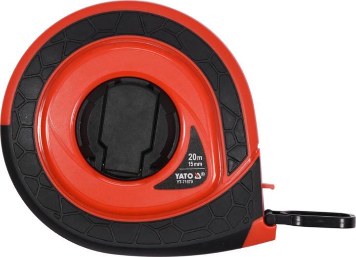 Actual product image Yato YT-71570