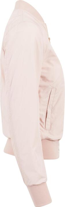 Actual product image Urban Classics Ladies Light Bomber Jacket (XS)