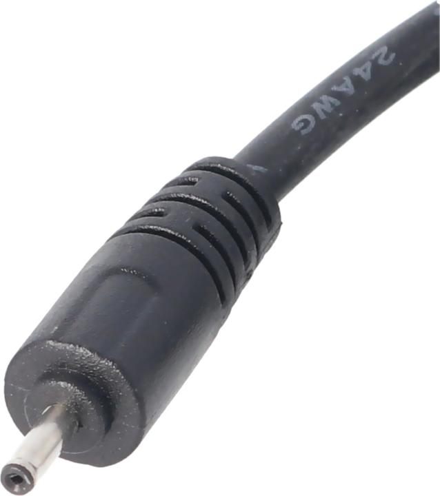 Produktbild XCell Travel charger, Reise-ladegerät für Nokia mit 2mm plug, 500mA