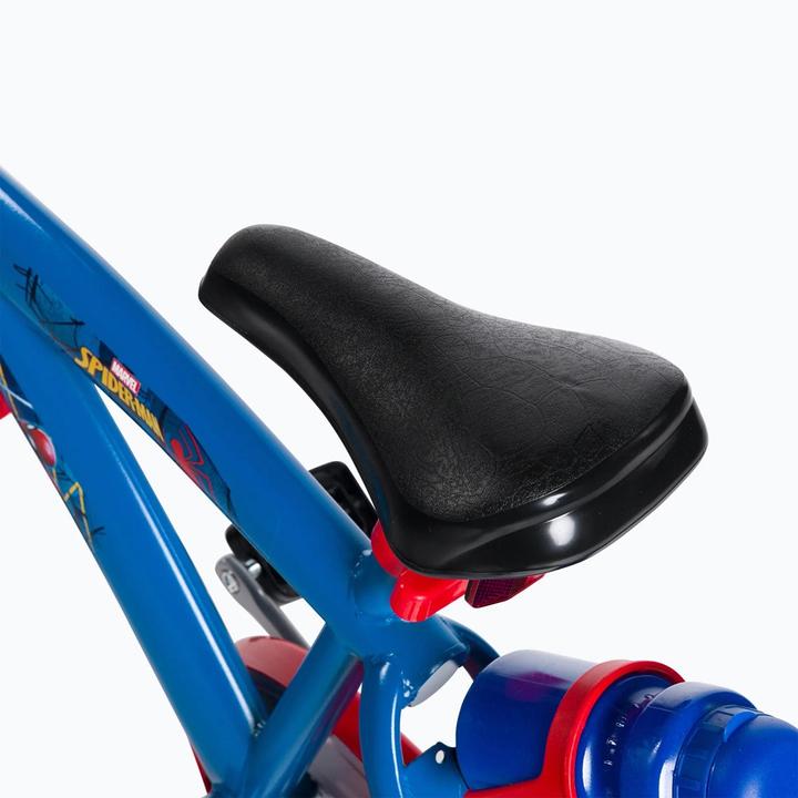 Produktbild ‎Huffy Rowerek dziecięcy Disney SPIDER MAN 14 (14")