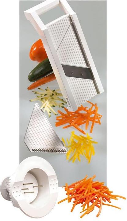 Produktbild GSD Universalhobel