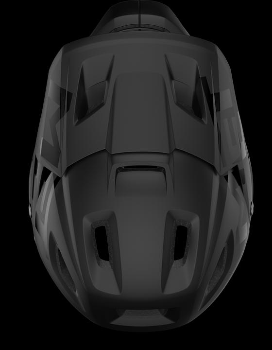 Actual product image MET Parachute MCR MIPS (56 - 58 cm)