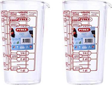Actual product image Pyrex Classic (500 ml)