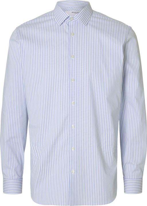 Produktbild Selected Homme Slhslim-Performance Shirt Ls Noos (XL)