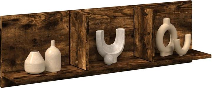 Image du produit VidaXL Armoire murale (100 x 16.5 x 30 cm)