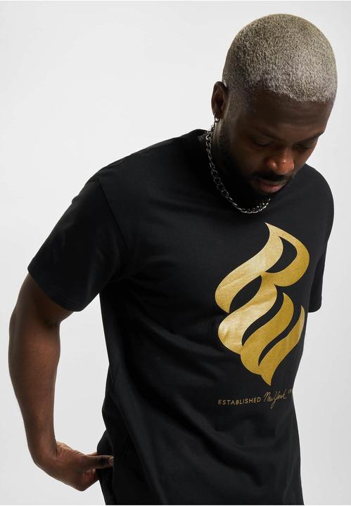 Actual product image Rocawear BigLogo T-Shirt - 110495 (3XL)