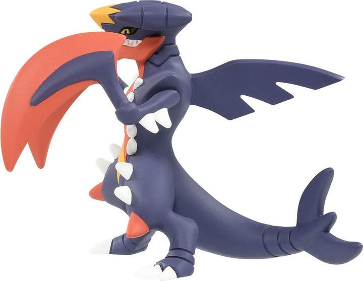 Immagine prodotto Takara Tomy Pokemon - Mega Knakrack MS-07 Moncollé