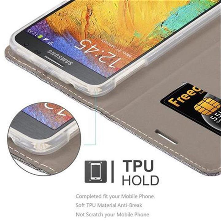 Image du produit Cadorabo Jeans Optik (Samsung Galaxy Note 3 Neo)