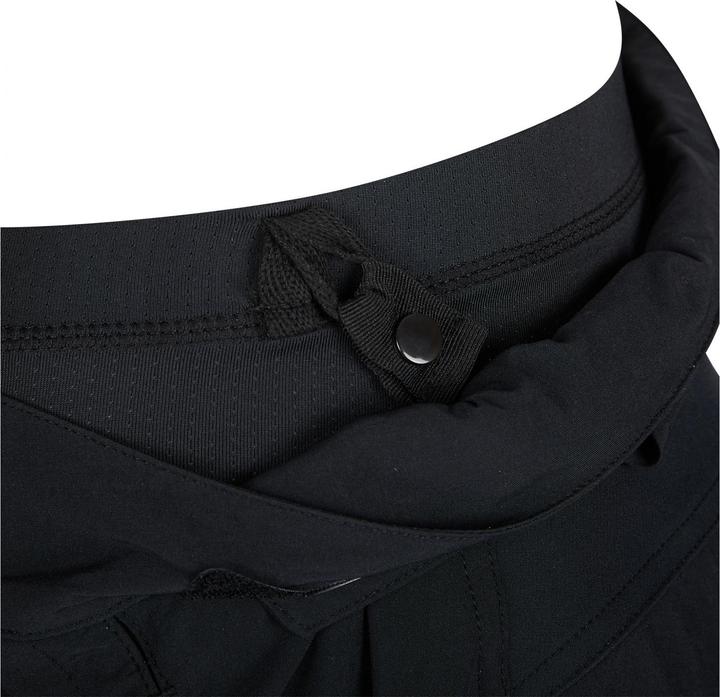 Produktbild Stoic Women's SälenSt. Bike Short incl. Innenhose (34)