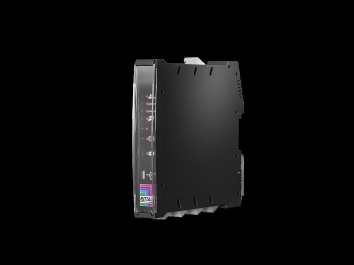 Image du produit Rittal Interface IoT, Micro USB, Micro SD, RJ-45
