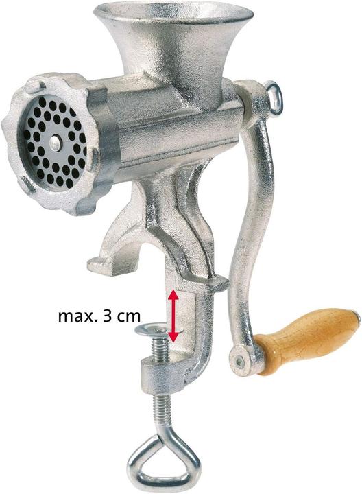 Produktbild Westmark 97502260 Fleischwolf Grösse 5