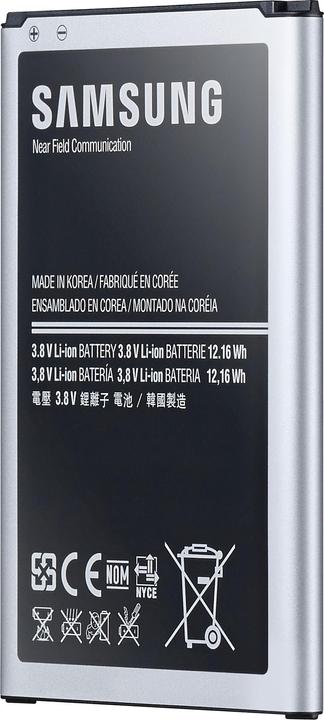 Produktbild Samsung Eb-B800 (Akku, Galaxy Note 3)