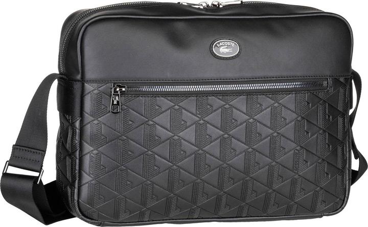 Lacoste Umhängetasche Nomogramme Reporter NH4656MR