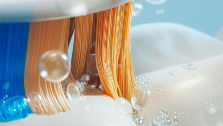 Actual product image Philips Sonicare All-in-One (2 x)