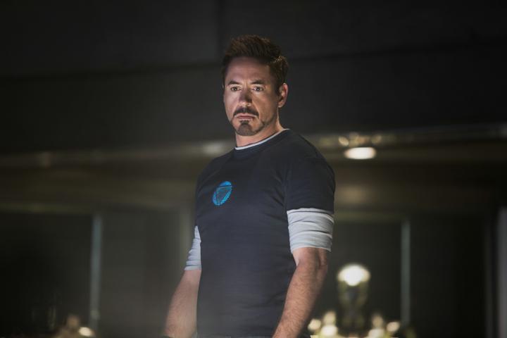 Produktbild Iron Man 3 - 4K UHD (Blu-ray, 2013, Deutsch)